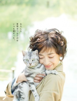 Watch the latest show Gugu Datte Neko De Aru with English subtitles for free in Asiaflix