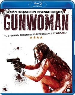 Watch the latest show Gun Woman with English subtitles for free in KissAsian