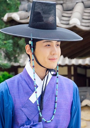 Watch the latest show Haesi's Shinru with English subtitles for free in Asiaflix