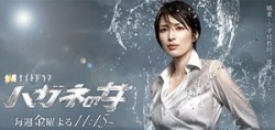 Watch the latest show Hagane no Onna with English subtitles for free in Asiaflix