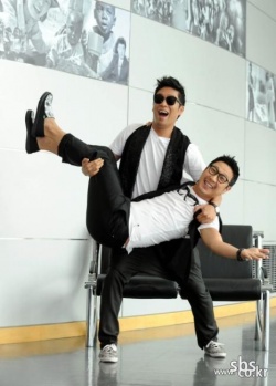 Watch the latest show Haha Mong Show with English subtitles for free in KissAsian