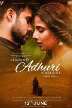 Watch the latest show Hamari Adhuri Kahaani with English subtitles for free in KissAsian