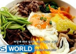 Watch the latest show Hansik Taste of Korea with English subtitles for free in KissAsian