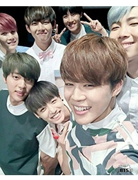 Watch the latest show Happy 2019 with BTS with English subtitles for free in Asiaflix