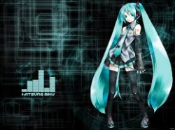 Watch the latest show Hatsune Miku Magical Mirai with English subtitles for free in KissAsian