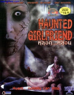Watch the latest show Haunted Girlfriend with English subtitles for free in KissAsian