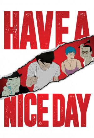 Watch the latest show Have a Nice Day 2018 with English subtitles for free in KissAsian