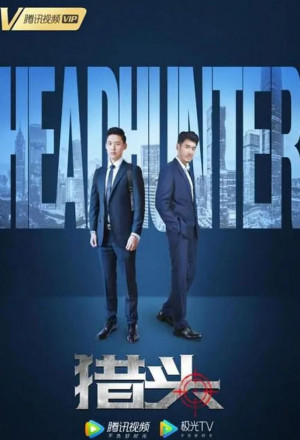 Watch the latest show Headhunter with English subtitles for free in KissAsian
