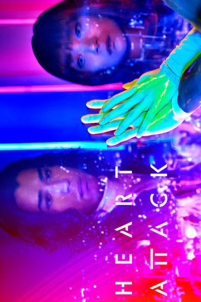 Watch the latest show Heart Attack with English subtitles for free in Asiaflix