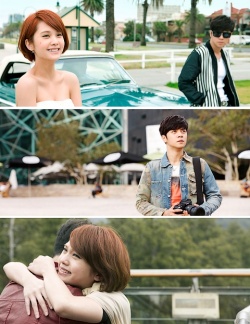 Watch the latest show Heartbeat Love with English subtitles for free in Asiaflix