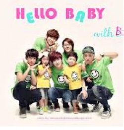 Watch the latest show Hello Baby S2 with English subtitles for free in KissAsian