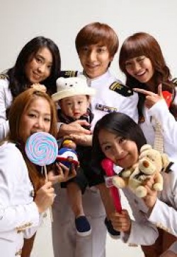 Watch the latest show Hello Baby S4 with English subtitles for free in KissAsian