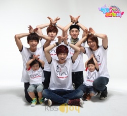 Watch the latest show Hello Baby S6 with English subtitles for free in KissAsian