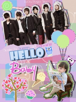 Watch the latest show Hello Baby S7 with English subtitles for free in KissAsian