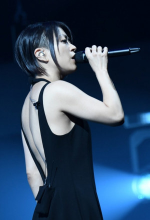 Watch the latest show Hikaru Utada Laughter in the Dark Tour with English subtitles for free in KissAsian