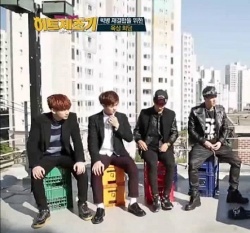 Watch the latest show Hitmaker S2 with English subtitles for free in KissAsian