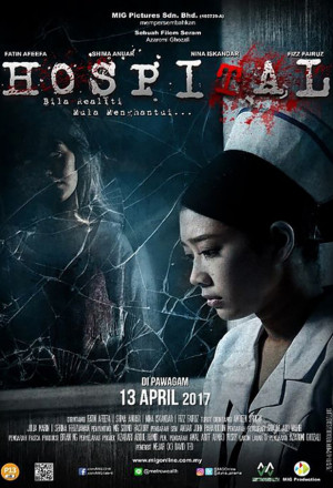 Watch the latest show Hospital with English subtitles for free in KissAsian