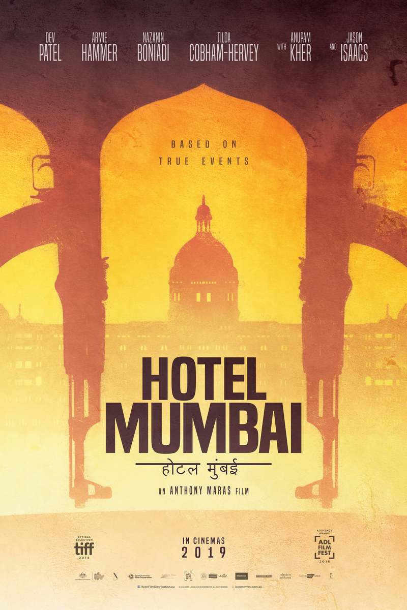 Watch the latest show Hotel Mumbai with English subtitles for free in KissAsian