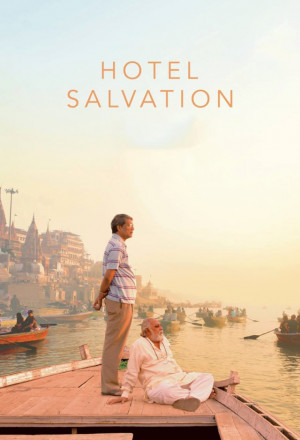 Watch the latest show Hotel Salvation with English subtitles for free in KissAsian