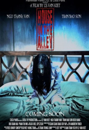 Watch the latest show House in the Alley with English subtitles for free in KissAsian