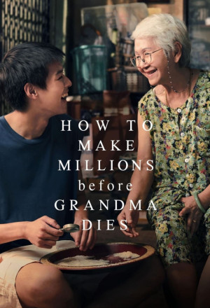 Watch the latest show How to Make Millions Before Grandma Dies with English subtitles for free in Asiaflix