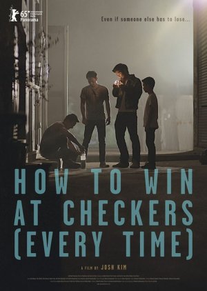 Watch the latest show How to Win at Checkers with English subtitles for free in Asiaflix