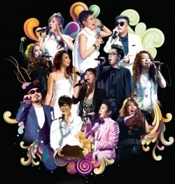 Watch the latest show I Am A Singer S02 with English subtitles for free in Asiaflix