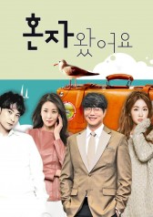 Watch the latest show I Came Alone with English subtitles for free in KissAsian