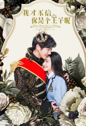 Watch the latest show I Don't Believe You're a Prince with English subtitles for free in KissAsian