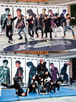 Watch the latest show I GOT7 with English subtitles for free in KissAsian