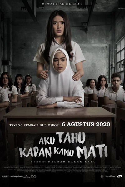 Watch the latest show I Know When You Are Going to Die with English subtitles for free in KissAsian
