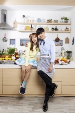 Watch the latest show I Order You with English subtitles for free in Asiaflix