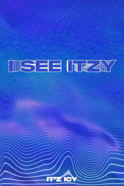 Watch the latest show I SEE ITZY with English subtitles for free in Asiaflix