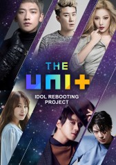 Watch the latest show Idol Rebooting Project 'the Unit' with English subtitles for free in KissAsian