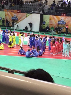 Watch the latest show Idol Star Athletics Championships 2015 with English subtitles for free in KissAsian