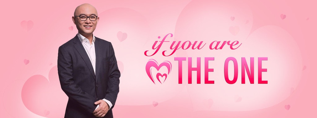 Watch the latest show If You Are The One with English subtitles for free in KissAsian