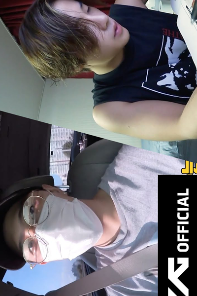 Watch the latest show iKON-ON: Kony Log with English subtitles for free in Asiaflix