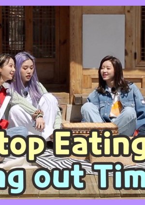 Watch the latest show ILogU Oh My Girl with English subtitles for free in KissAsian
