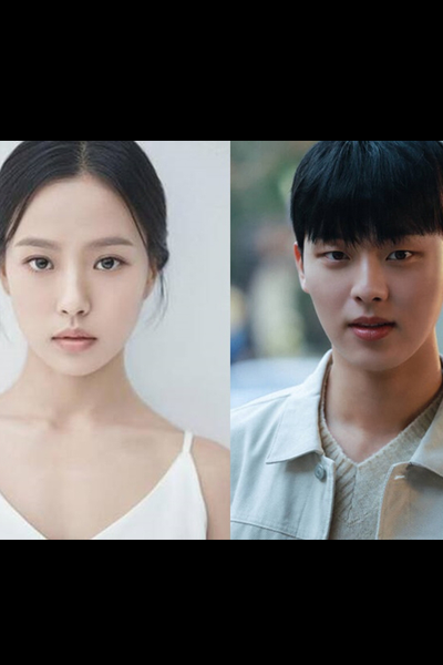 Watch the latest show I'm Against My Romance with English subtitles for free in Asiaflix