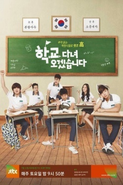 Watch the latest show I'm Going to School with English subtitles for free in KissAsian