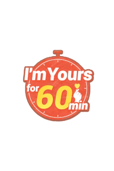 Watch the latest show I'm Yours for 60 Minutes with English subtitles for free in Asiaflix