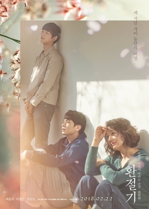 Watch the latest show In Between Seasons with English subtitles for free in KissAsian