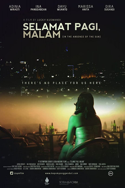 Watch the latest show In the Absence of the Sun with English subtitles for free in Asiaflix