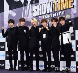 Watch the latest show Infinite Showtime with English subtitles for free in KissAsian