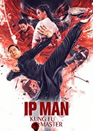 Watch the latest show Ip Man: Kung Fu Master with English subtitles for free in KissAsian