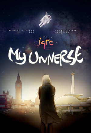 Watch the latest show Iqro 2: My Universe with English subtitles for free in KissAsian