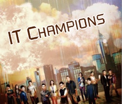Watch the latest show IT Champions with English subtitles for free in KissAsian