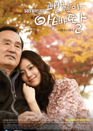 Watch the latest show It's Okay, Daddy's Girl with English subtitles for free in Asiaflix