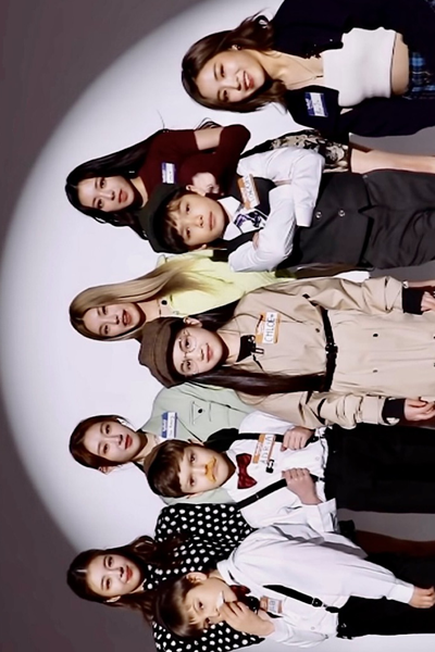 Watch the latest show IT'z PLAYTIME with English subtitles for free in Asiaflix