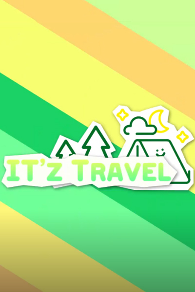 Watch the latest show IT'Z TRAVEL with English subtitles for free in Asiaflix